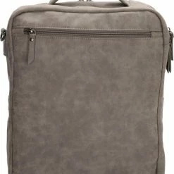 Promo π Enrico Benetti Nikki 66516 Business Rugtas M 14" Laptop, Met Lange Schouderband - Grijs 𧨠12 Promo π Enrico Benetti Nikki 66516 Business Rugtas M 14" Laptop, Met Lange Schouderband - Grijs 𧨠-tassen-dames Verkoop 550x684 1