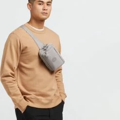 Gloednieuw π Kipling Abanu Multi Crossbodytas - Grey Gris π€© 18 Gloednieuw π Kipling Abanu Multi Crossbodytas - Grey Gris π€© -tassen-dames Verkoop 550x685 1