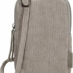 Aanbiedingen 💯 Beagles Navarra Telefoontasje - Grijs ⭐