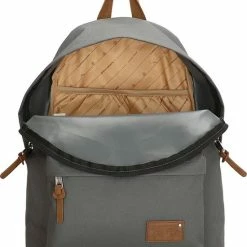 Goedkoopste 🤩 Enrico Benetti Santiago 46158 Laptoprugzak Met 14" Laptopvak - Grijs 🥰 -tassen-dames Verkoop 550x685 3