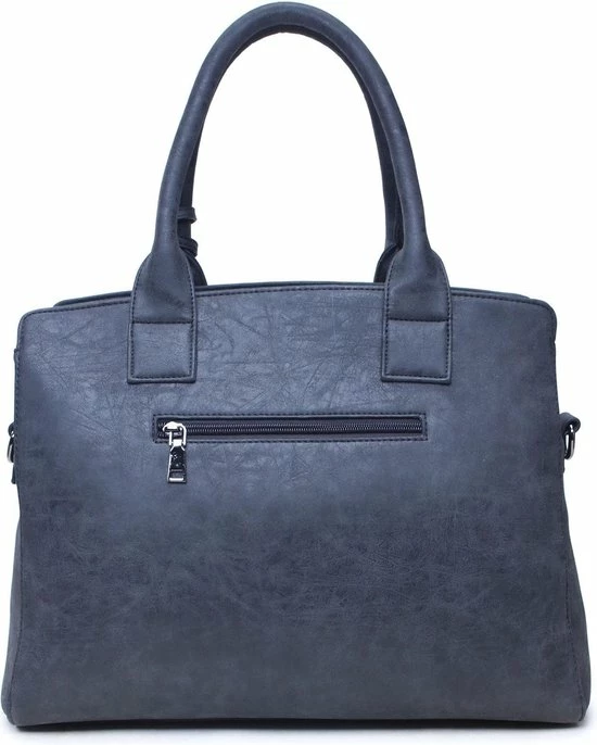 Coupon βοΈ Wimona Isabella 2060 Schoudertas / Laptoptas - 15,4 Inch - Zwart π 6 Coupon βοΈ Wimona Isabella 2060 Schoudertas / Laptoptas - 15,4 Inch - Zwart π - Afbeelding 6