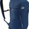 Beste Verkoop ✔️ Lowe Alpine Edge 18 - Dagrugzak - Unisex - Blauw - 18 Liter 🔔