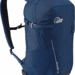 Beste Verkoop βοΈ Lowe Alpine Edge 18 - Dagrugzak - Unisex - Blauw - 18 Liter π