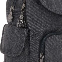 Beste Pirce π Kipling City Pack S Rugzak - 13 Liter - Active Denim π 9 Beste Pirce π Kipling City Pack S Rugzak - 13 Liter - Active Denim π -tassen-dames Verkoop 550x688 5