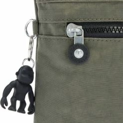 Beste recensies van π Kipling Medium Schoudertas / Crossbody Tas Dames - Polyamide - Arto - Groen π 35 Beste recensies van π Kipling Medium Schoudertas / Crossbody Tas Dames - Polyamide - Arto - Groen π -tassen-dames Verkoop 550x690 2