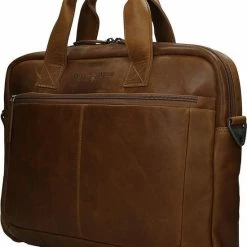 Flash-uitverkoop π€© Chesterfield Laptoptas Waxed Pull Up Leer - Cognac π 39 Flash-uitverkoop π€© Chesterfield Laptoptas Waxed Pull Up Leer - Cognac π -tassen-dames Verkoop 550x690