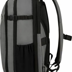Coupon 💯 Samsonite Rugzak Met Laptopvak - Roader Laptop 🎒 Backpack L Exp Drifter Grey 🧨 -tassen-dames Verkoop 550x690 5