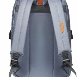 Aanbiedingen ❤️ RaylandGoods Rayland Rugzak Met 15 Inch Laptopvak - Rugzak Laptop - Rugzak Voor School - Rugzak Heren - Rugzak Vrouwen - Travel Bag Voor School Werk Reizen Camping - A-Kwaliteit ⭐ -tassen-dames Verkoop 550x690 6