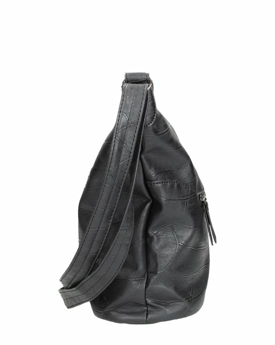 Korting π₯ Enrico Benetti Cayenne Schoudertas 66420 - Zwart π 4 Korting π₯ Enrico Benetti Cayenne Schoudertas 66420 - Zwart π - Afbeelding 4