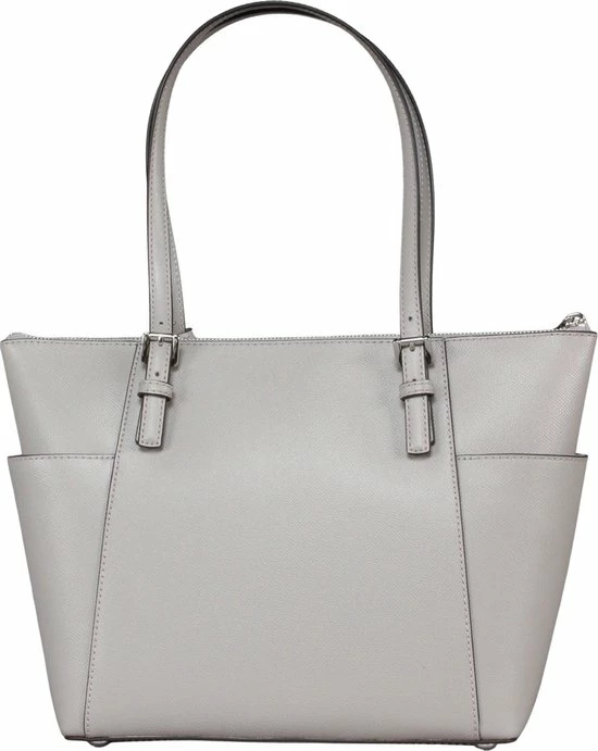 Beste deal π Michael Kors - Ew Tz Tote - PEARL GREY - Vrouwen - Maat T/U π₯ 3 Beste deal π Michael Kors - Ew Tz Tote - PEARL GREY - Vrouwen - Maat T/U π₯ - Afbeelding 3