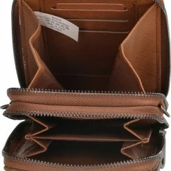 Promo 🎉 Beagles Marbella Telefoontasje - Bruin 😀 -tassen-dames Verkoop 550x693 1