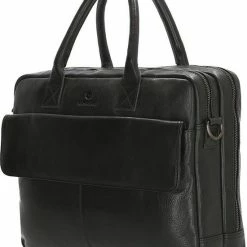 Uitgang π Micmacbags Porto Laptoptas 15,6 Inch (38 Cm) - Zwart π 19 Uitgang π Micmacbags Porto Laptoptas 15,6 Inch (38 Cm) - Zwart π -tassen-dames Verkoop 550x693 2