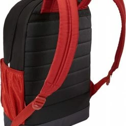 Beste Pirce π Case Logic Campus Commence 24L - Laptop Rugzak 15 Inch - Black/ Brick π 13 Beste Pirce π Case Logic Campus Commence 24L - Laptop Rugzak 15 Inch - Black/ Brick π -tassen-dames Verkoop 550x693 6