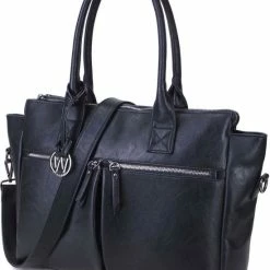 Beste Pirce β Wimona Catarina 2030 Schoudertas / Laptoptas - Zwart π 23 Beste Pirce β Wimona Catarina 2030 Schoudertas / Laptoptas - Zwart π -tassen-dames Verkoop 550x694 3