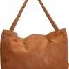 Beste Pirce 😀 Beagles Navarra Shopper - Cognac 🛒