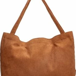 Beste Pirce 😀 Beagles Navarra Shopper - Cognac 🛒