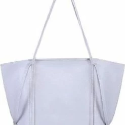 Nieuw 👍 MIHELLA LILA SHOPPER TAS MET RITSSLUITING 🧨 -tassen-dames Verkoop 550x695 6