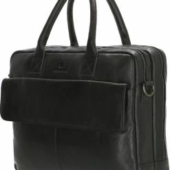 Uitgang π Micmacbags Porto Laptoptas 15,6 Inch (38 Cm) - Zwart π 14 Uitgang π Micmacbags Porto Laptoptas 15,6 Inch (38 Cm) - Zwart π -tassen-dames Verkoop 550x697 3