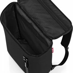 Promo 🔔 Reisenthel Overnighter-Backpack Rugzak M - 13L Zwart 🤩 8 Promo 🔔 Reisenthel Overnighter-Backpack Rugzak M - 13L Zwart 🤩 -tassen-dames Verkoop 550x697 4