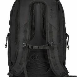 Nieuw 🤩 O'Neill Rugzak President 🎒 Backpack Black Out 💯 -tassen-dames Verkoop 550x697 6