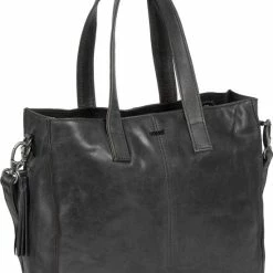 Beste deal 🥰 Justified Handtas / Schoudertas Nynke Zwart ⭐