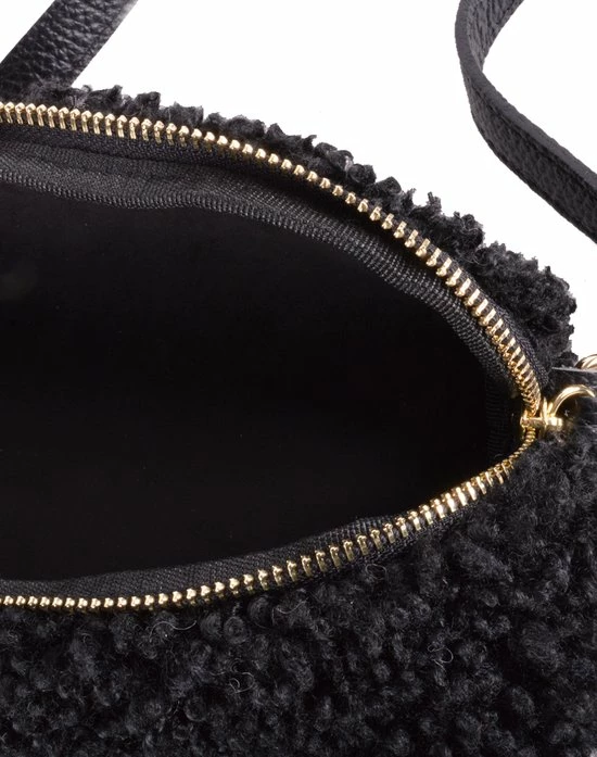 Beste recensies van π Merkloos Teddy Heuptas - Zwart - Made In Italy β¨ 3 Beste recensies van π Merkloos Teddy Heuptas - Zwart - Made In Italy β¨ - Afbeelding 3