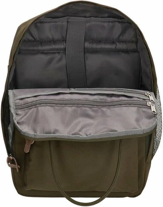 Coupon ⌛ Beagles Originals Torrent - Rugzak - Olijfgroen ❤️ 6 Coupon ⌛ Beagles Originals Torrent - Rugzak - Olijfgroen ❤️ - Afbeelding 6