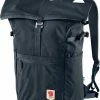 Korting 🔔 Fjallraven Fjällräven High Coast Foldsack 24 Unisex Rugzak - Navy ✨