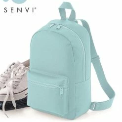 Hete verkoop 😉 Senvi Mini Fashion Rugzak - Kleur Oceaan Blauw - 6 Liter 🤩 -tassen-dames Verkoop 550x700 6