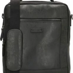 Promo β Enrico Benetti Nikki 66516 Business Rugtas M 14" Laptop, Met Lange Schouderband - Zwart π 10 Promo β Enrico Benetti Nikki 66516 Business Rugtas M 14" Laptop, Met Lange Schouderband - Zwart π -tassen-dames Verkoop 550x703