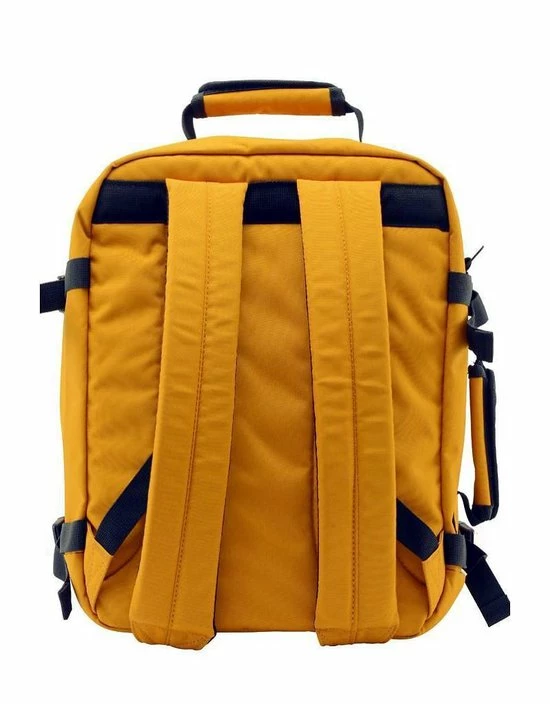 Beste Pirce π₯° Cabinzero Mini π Handbagage Orange Chill Ultralichte Cabin Rugzak Wizair βοΈ 4 Beste Pirce π₯° Cabinzero Mini π Handbagage Orange Chill Ultralichte Cabin Rugzak Wizair βοΈ - Afbeelding 4