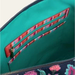 Gloednieuw π Oilily Dames Schoudertas / Crossbody Tas - Sonate - Multicolor π― 12 Gloednieuw π Oilily Dames Schoudertas / Crossbody Tas - Sonate - Multicolor π― -tassen-dames Verkoop 550x704 8