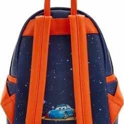 Aanbiedingen ✔️ Disney Pixar Loungefly Mini 🎒 Backpack Cars 🎉 -tassen-dames Verkoop 550x705 4