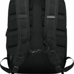 Coupon ⌛ Lenovo GX40V10007 Notebooktas 43,9 Cm (17.3) Rugzak Zwart 😍 -tassen-dames Verkoop 550x706 2