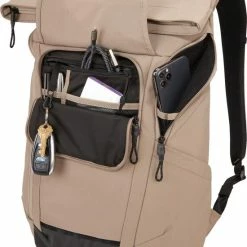 Beste deal π€© Thule Paramount π Backpack 24L - Laptop Rugzak 15.6 Inch - Timberwolf π 15 Beste deal π€© Thule Paramount π Backpack 24L - Laptop Rugzak 15.6 Inch - Timberwolf π -tassen-dames Verkoop 550x706 3