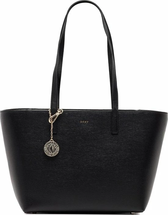 Beste recensies van β¨ DKNY Bryant Dames Schoudertas - Zwart / Goud π 1 Beste recensies van β¨ DKNY Bryant Dames Schoudertas - Zwart / Goud π