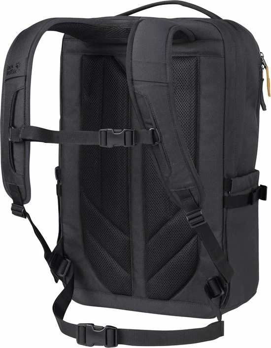 Promo π₯ Jack Wolfskin Laptop Rugzak / Rugtas / Laptoptas / Werktas - Jack. Pot De Luxe - Blauw - 17 Inch β 7 Promo π₯ Jack Wolfskin Laptop Rugzak / Rugtas / Laptoptas / Werktas - Jack. Pot De Luxe - Blauw - 17 Inch β - Afbeelding 7