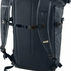 Korting π Fjallraven Fjällräven High Coast Foldsack 24 Unisex Rugzak - Navy β¨ 19 Korting π Fjallraven Fjällräven High Coast Foldsack 24 Unisex Rugzak - Navy β¨ -tassen-dames Verkoop 550x708 4