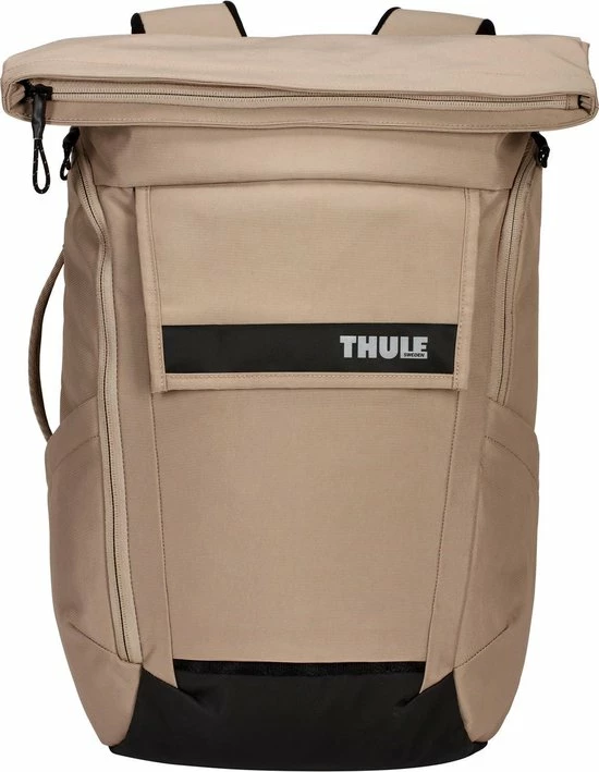 Beste deal π€© Thule Paramount π Backpack 24L - Laptop Rugzak 15.6 Inch - Timberwolf π 9 Beste deal π€© Thule Paramount π Backpack 24L - Laptop Rugzak 15.6 Inch - Timberwolf π - Afbeelding 9