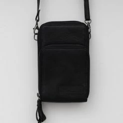 Groothandel π₯° Bag2Bag Lederen Schoudertas / Telefoontasje / Portemonnee Dale Black π 14 Groothandel π₯° Bag2Bag Lederen Schoudertas / Telefoontasje / Portemonnee Dale Black π -tassen-dames Verkoop 550x711 7