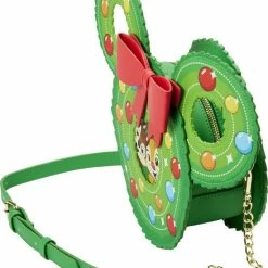 Groothandel π₯° Disney Loungefly Crossbody Bag Knabbel & Babbel Kerstkrans β 9 Groothandel π₯° Disney Loungefly Crossbody Bag Knabbel & Babbel Kerstkrans β -tassen-dames Verkoop 550x712