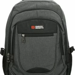 Aanbiedingen π Enrico Benetti Hamburg 62125 Laptoprugzak Met 17" Laptopvak - Grijs βοΈ 12 Aanbiedingen π Enrico Benetti Hamburg 62125 Laptoprugzak Met 17" Laptopvak - Grijs βοΈ -tassen-dames Verkoop 550x713 3