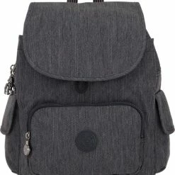 Beste Pirce π Kipling City Pack S Rugzak - 13 Liter - Active Denim π