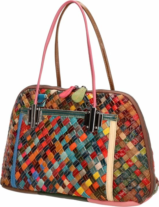 Begroting π No Label Elisa Schoudertas - Multi π 4 Begroting π No Label Elisa Schoudertas - Multi π - Afbeelding 4