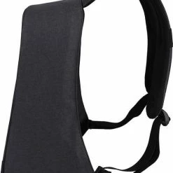 Begroting 👏 Tigernu Security III Laptop Rugzak - Anti Diefstal Rugzak - T/m 15,6 Inch - Waterafstotend - Grijs 🌟 -tassen-dames Verkoop 550x714 3