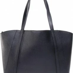 Groothandel 👍 Guess Naya Dames Handtas - Zwart 🥰 -tassen-dames Verkoop 550x715 1