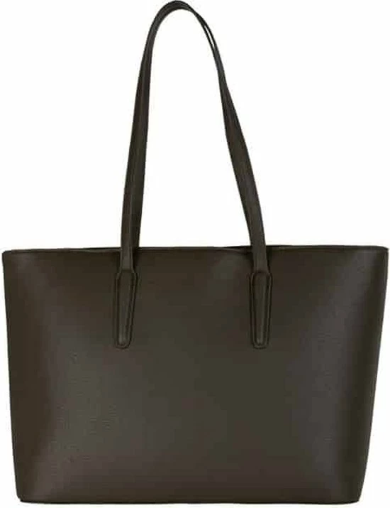 Beste recensies van π Valentino Bags Valentino Grote Shopper / Schoudertas / Tas Dames - Special Martu - Groen π 5 Beste recensies van π Valentino Bags Valentino Grote Shopper / Schoudertas / Tas Dames - Special Martu - Groen π - Afbeelding 5