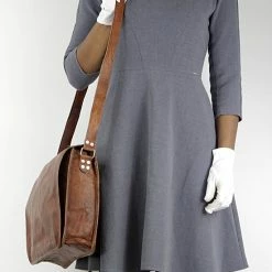 Coupon ๐งจ Oncedoce Boekentas A4 Formaat –Bruin ECHT LEER – Handgemaakte Messenger Tas ‘Almeria’ ๐ 21 Coupon ๐งจ Oncedoce Boekentas A4 Formaat –Bruin ECHT LEER – Handgemaakte Messenger Tas ‘Almeria’ ๐ -tassen-dames Verkoop 550x715 7