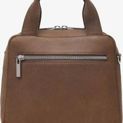 Korting π MYOMY BOXY Locker Hunter Mid Brown π 10 Korting π MYOMY BOXY Locker Hunter Mid Brown π -tassen-dames Verkoop 550x716 2