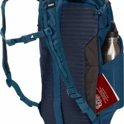 Nieuw ⌛ Thule Landmark 🎒 Backpack 70L - Laptop Rugzak 15 Inch - Majolica Blue 🎁 -tassen-dames Verkoop 550x716 3